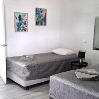Burdekin Motor Inn, hotel near Ayr Airport - AYR, Home Hill