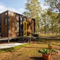 JJJ's Ranch Farm 2 by Tiny Away, hotel em Koolboo