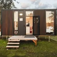 Gemmas Animal Farm by Tiny Away, hotel a Tamborine
