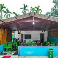 Golden Kudle Beach Resort, hotel din Gokarna
