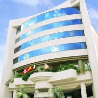 Hotel San Marcos Grand: Culiacán'da bir otel