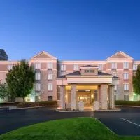 Homewood Suites by Hilton Columbus/Polaris, hotel em Westerville
