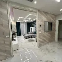 La Casa di MBAPE, hotel i Meda
