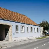 Apartment Franz, hotell i Neutal