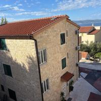 Nemira IX 12 Vacations, Hotel in Omi&scaron;