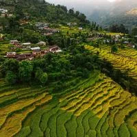 Barang Village Community Homestay, hotel in Pokhara