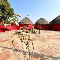 Gangaram osian village home stay, hotel em Osiān