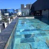 ASTE hotel, hotel em St. Julian's