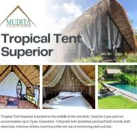 Mudita Glamping and Villas, готель 