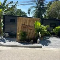 Bungalows Areerat Haad Yao: Haad Tian şehrinde bir otel