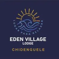 Eden Village Lodge, hotel i Chidenguele