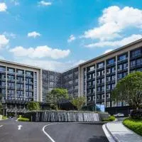 昆明轩曼诗花园度假酒店, hotel din Kunming