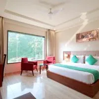 The Forest Hill Hotel, Hotel in Haridwar