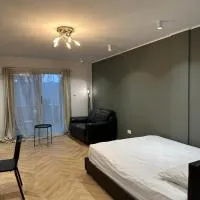 Ayia Napa Neo Classical Studio, hotel en Ayia Napa