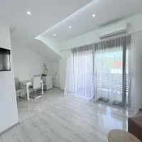 Apartment M&S, מלון בNovi Grad