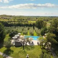 Boutique Hotel San Rocco, hotel a Brtonigla