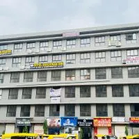 Hotel Shaligram Inn, hotel em Ahmedabad