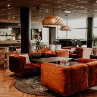 Valenciennes में, होटल Mercure Valenciennes Centre