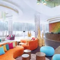 Ibis Styles Jakarta Airport, ξενοδοχείο σε Τάνγκερανγκ