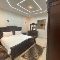 Résidence Tfraoute, hotel Tafraoutban
