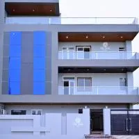 The Opal Hotel, hotel a Greater Noida