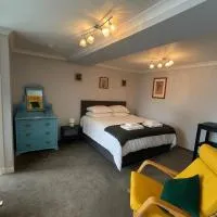 Rosebud Studio, ξενοδοχείο σε Springfield