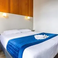 Hotel Bristol Metz Centre Gare, hotel en Metz