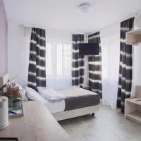 Sindelfingen में, होटल City Vibes Hotel