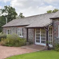 Cothi Cottage, hotell i Llanfynydd