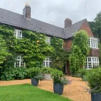Banksiae, hotel en Tackley