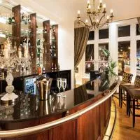 Mercure Darlington King's Hotel, hôtel à Darlington