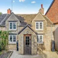 Patience Cottage, hotell sihtkohas Idbury