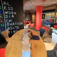 ibis Aurillac, hotel em Aurillac