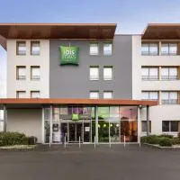 ibis Styles Bethune Bruay la Buissière, hotel u gradu 'Bruay-la-Buissiere'