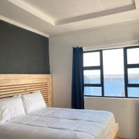 Solomon Guest House, hotel din apropiere de Aeroportul Internațional Moshoeshoe - MSU, Maseru