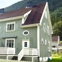 Tveitopark Apartments B, hotel en Rjukan