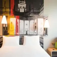 Ibis Milano Fiera, hotel a Lainate
