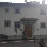 La Casa di Rita, hotel v destinaci Burchio