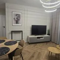 Prestige Apartment Oława, hotel a Oława