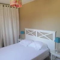 Le petit paradis, hotel in Soustons
