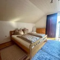 Apartment Roßleithen, hotel en Bahnhof Roßleithen