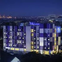 Ibis Budget Semarang Tendean, hotel di Semarang