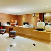 Wemeet Hotel, hotel a Pingtung City