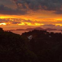 Viesnīca Vida Boa pilsētā Angra dus Reisa