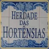 Herdade das Hortênsias, hotel u gradu Santo Antão