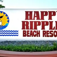Happy Ripples Beach Resort, hotel v destinaci Mabilao