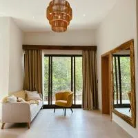Casa Caona, hotel em El Valle