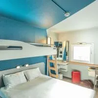 ibis budget Bourges, hotel di Bourges