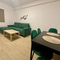 Militari Comfort Apartment, hotel em Roşu