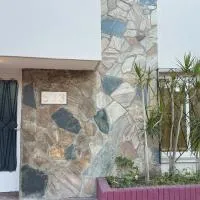 Colon 533B, hotel v destinaci Reconquista
